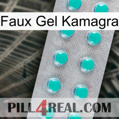 Fake Kamagra Gel 28